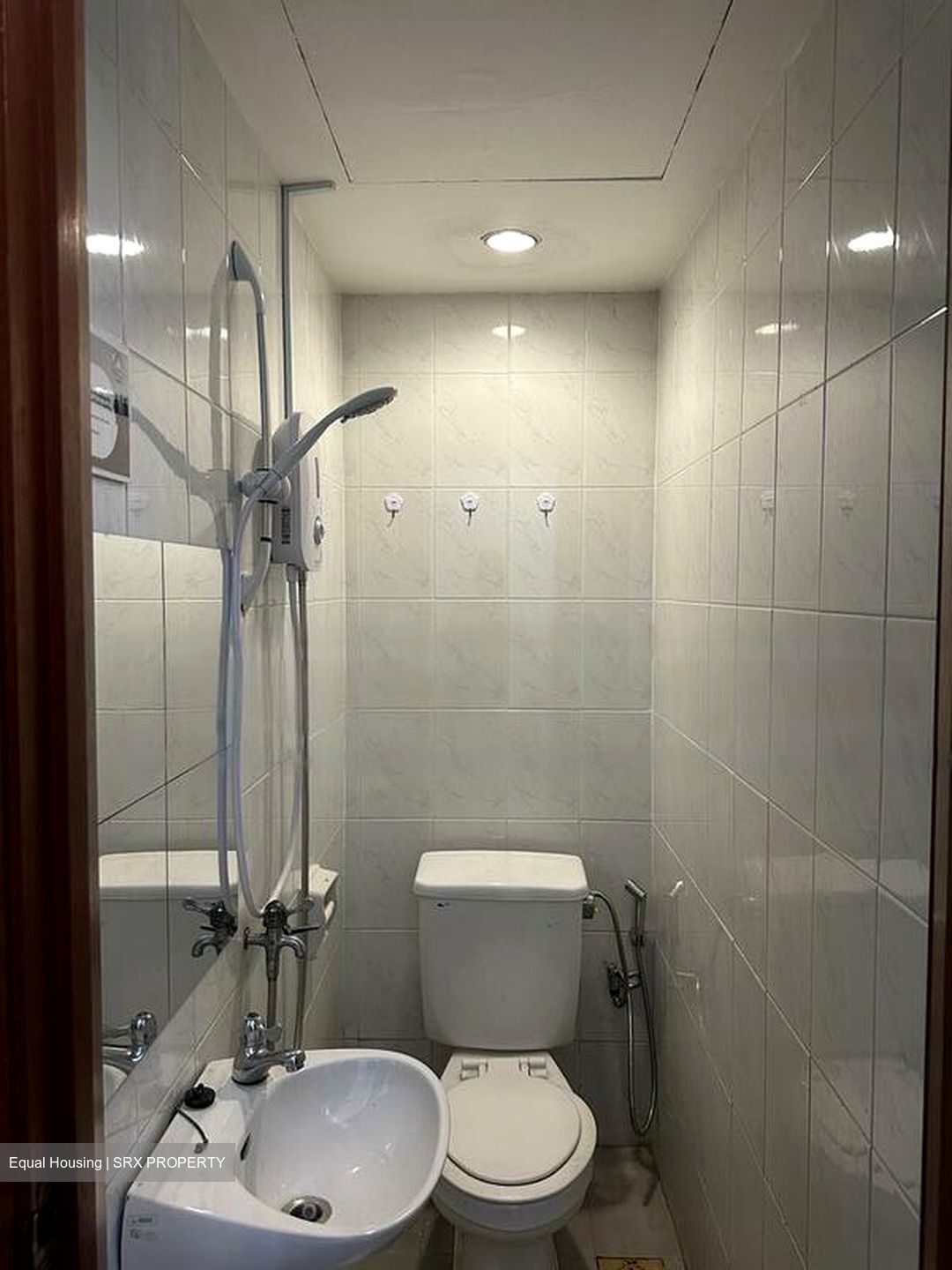 Parc Oasis (D22), Condominium #633399671
